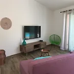 Les Bergeries De Porra 펜션 포르토베쉬오