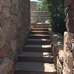 펜션 Les Bergeries De Porra