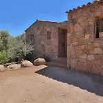 펜션 Les Bergeries De Porra