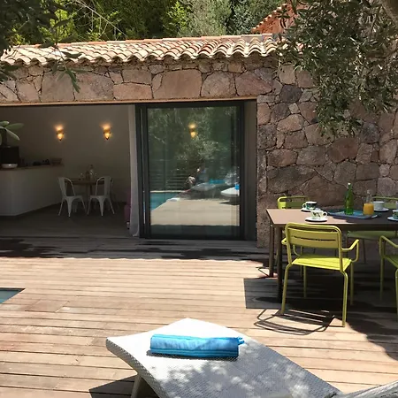 Les Bergeries De Porra *