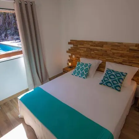 Les Bergeries De Porra *