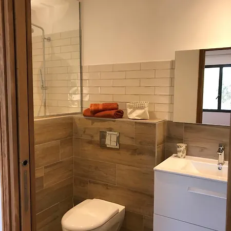 Les Bergeries De Porra