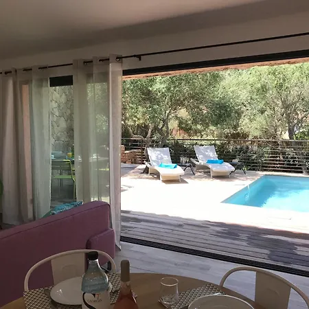 Les Bergeries De Porra Vakantiehuis