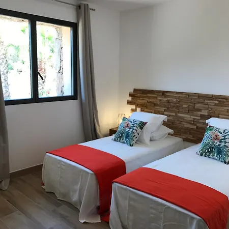 Les Bergeries De Porra *