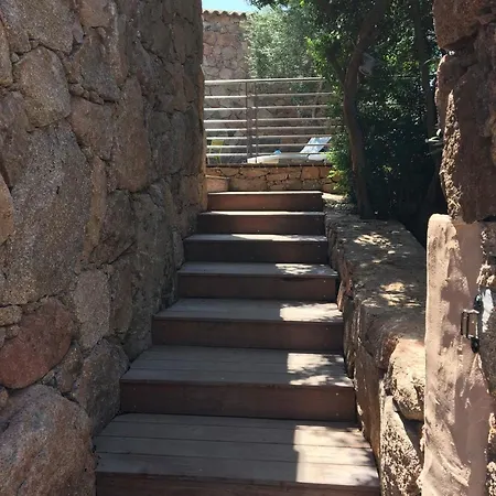 Ferienhaus Les Bergeries De Porra