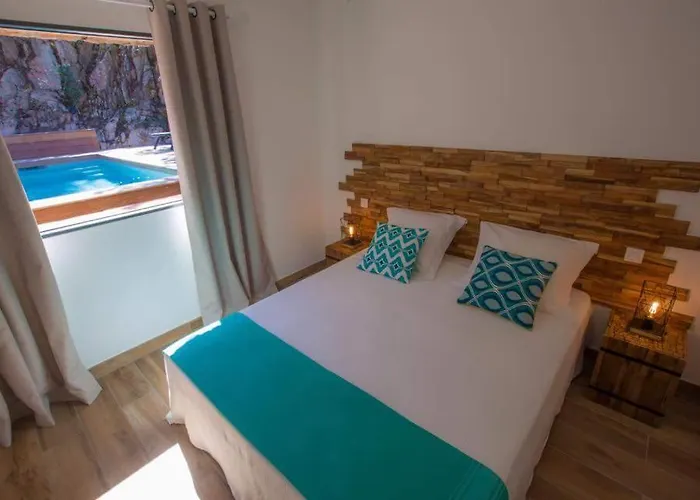 Les Bergeries De Porra *