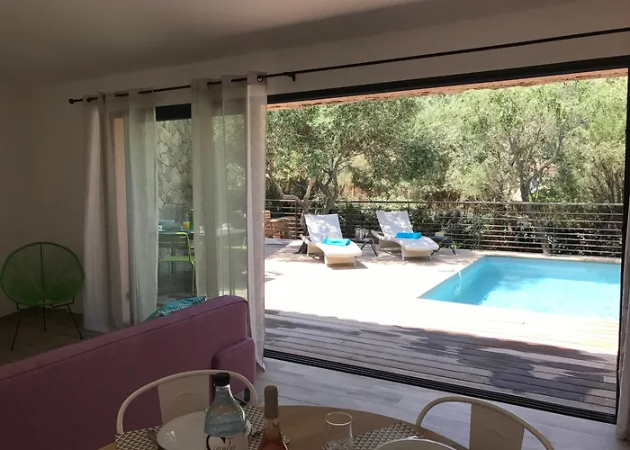 Les Bergeries De Porra Vakantiehuis