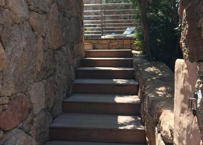 Vakantiehuis Les Bergeries De Porra