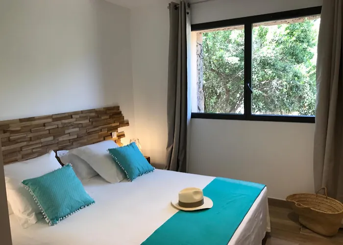 Будинок відпочинку Les Bergeries De Porra