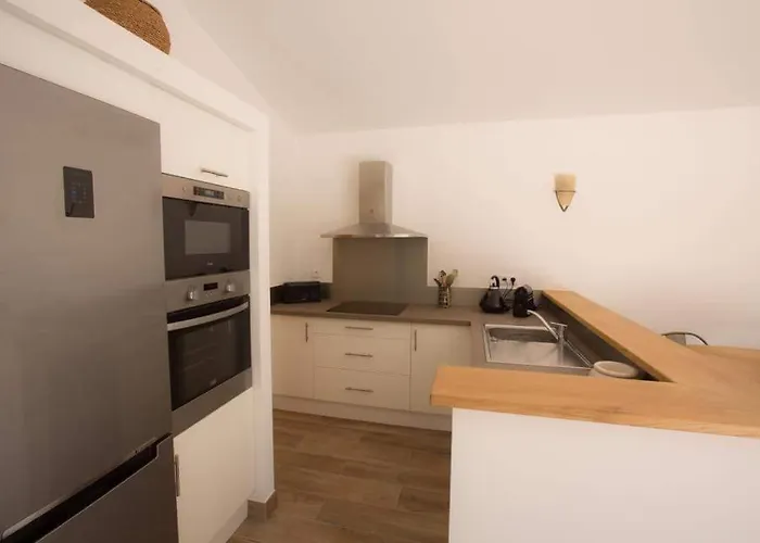 Vakantiehuis Les Bergeries De Porra Porto-Vecchio (Corsica)